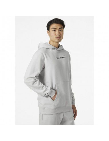 Helly Hansen Core Graphic Sweat... Helly Hansen Core Graphic Sweat...