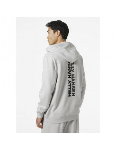 Helly Hansen Core Graphic Sweat... Helly Hansen Core Graphic Sweat...