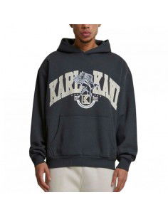 Karl Kani Og Eagle Print Os...