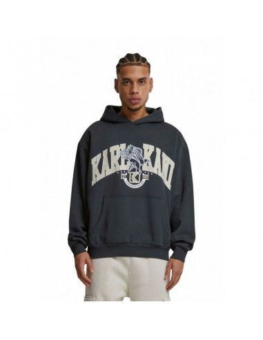 Karl Kani Og Eagle Print Os Hoodie M... Karl Kani Og Eagle Print Os Hoodie M...