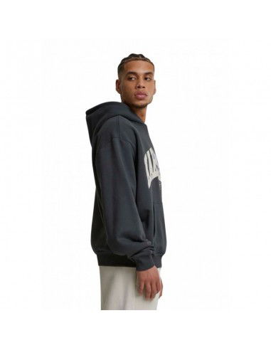 Karl Kani Og Eagle Print Os Hoodie M... Karl Kani Og Eagle Print Os Hoodie M...