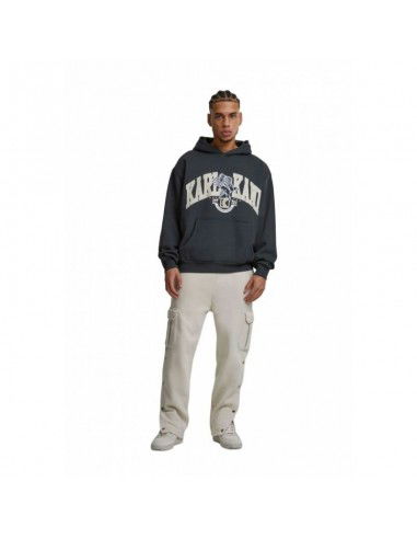 Karl Kani Og Eagle Print Os Hoodie M... Karl Kani Og Eagle Print Os Hoodie M...