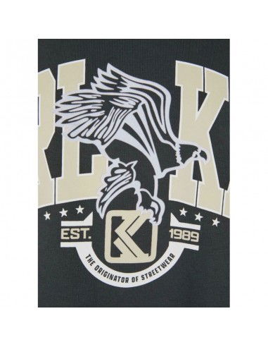 Karl Kani Og Eagle Print Os Hoodie M... Karl Kani Og Eagle Print Os Hoodie M...
