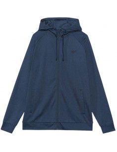 Hoodie 4F 4FWAW24TFSWM404 31M