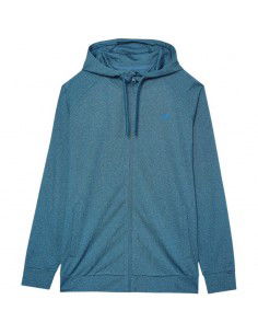 Hoodie 4F 4FWAW24TFSWM404 46M