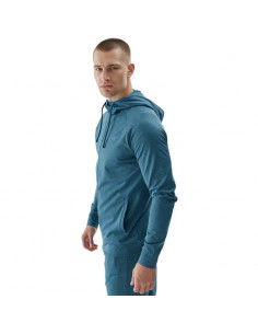 Hoodie 4F 4FWAW24TFSWM404 46M 2