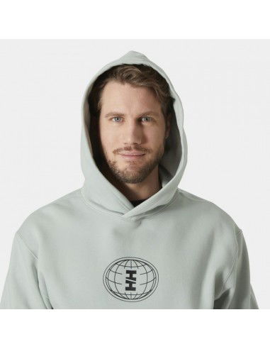 Helly Hansen Cotton Fleece Hoodie M... Helly Hansen Cotton Fleece Hoodie M...