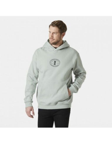 Helly Hansen Cotton Fleece Hoodie M... Helly Hansen Cotton Fleece Hoodie M...