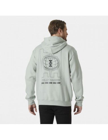 Helly Hansen Cotton Fleece Hoodie M... Helly Hansen Cotton Fleece Hoodie M...