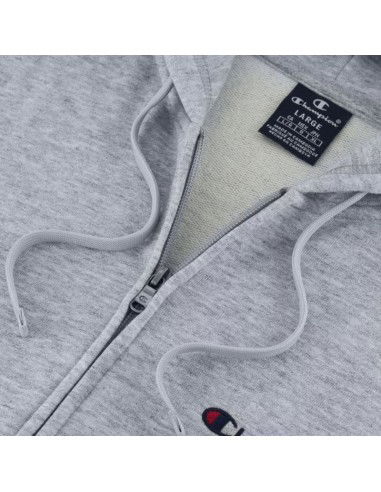 Champion Full Zip Hoodie M 220260 EM021 Champion Full Zip Hoodie M 220260 EM021