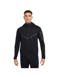 Nike Techfit Fleece Hoodie...
