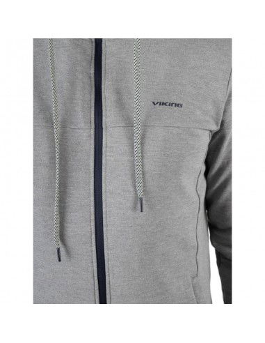 Viking Lonetree Hoodie Bamboo M... Viking Lonetree Hoodie Bamboo M...