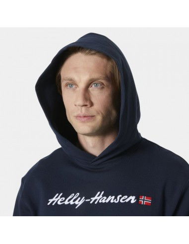 Helly Hansen Core Graphic Sweat... Helly Hansen Core Graphic Sweat...
