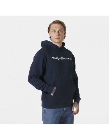 Helly Hansen Core Graphic Sweat... Helly Hansen Core Graphic Sweat...