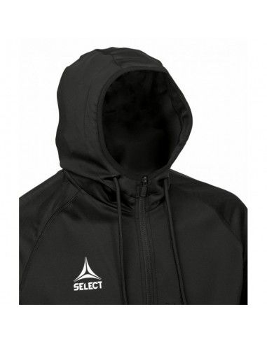 SELECT Monaco black v24 zipup... SELECT Monaco black v24 zipup...