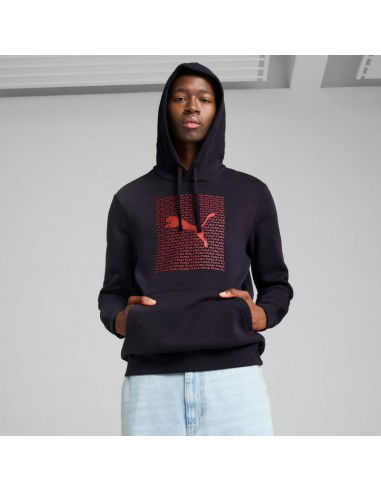 Puma Ess Logo Lab Hoodie FL M 684669 16 Puma Ess Logo Lab Hoodie FL M 684669 16