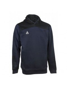 Select Oxford Hoodie NavyBlack