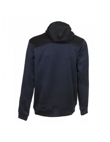 Select Oxford Hoodie NavyBlack Select Oxford Hoodie NavyBlack