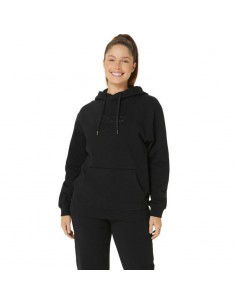 Asics Logo OTH Hoodie W... 2