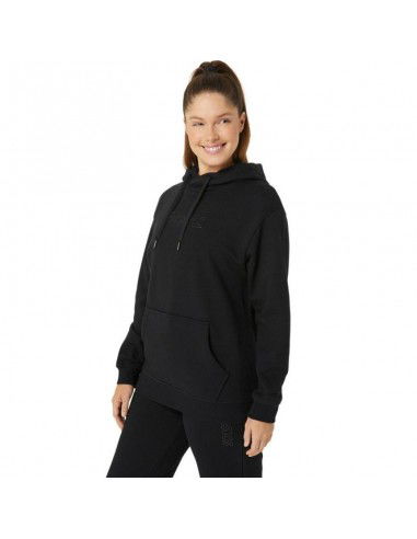 Asics Logo OTH Hoodie W 2032C845002 Asics Logo OTH Hoodie W 2032C845002
