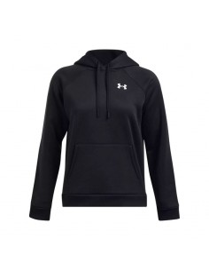 Under Armor Fleece Hoodie W...