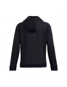 Under Armor Fleece Hoodie W... 2