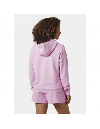 Helly Hansen Core Graphic Hoodie W... Helly Hansen Core Graphic Hoodie W...