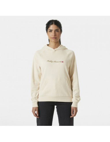 Helly Hansen Core Graphic Hoodie W... Helly Hansen Core Graphic Hoodie W...
