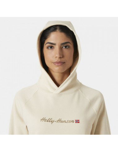 Helly Hansen Core Graphic Hoodie W... Helly Hansen Core Graphic Hoodie W...