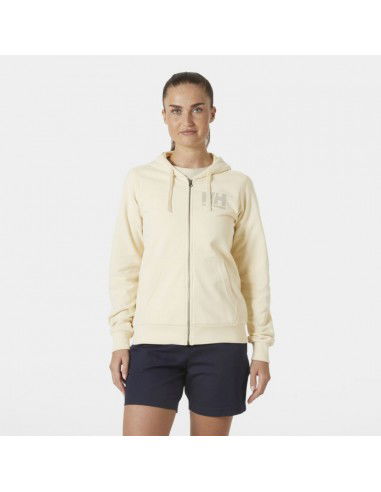 Helly Hansen HH Logo Full Zip Hoodie... Helly Hansen HH Logo Full Zip Hoodie...