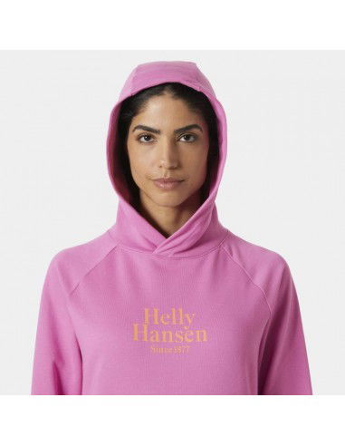 Helly Hansen Core Graphic Hoodie W... Helly Hansen Core Graphic Hoodie W...