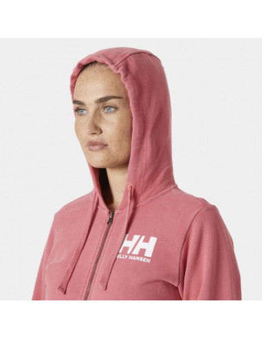 Helly Hansen HH Logo Full Zip Hoodie... Helly Hansen HH Logo Full Zip Hoodie...