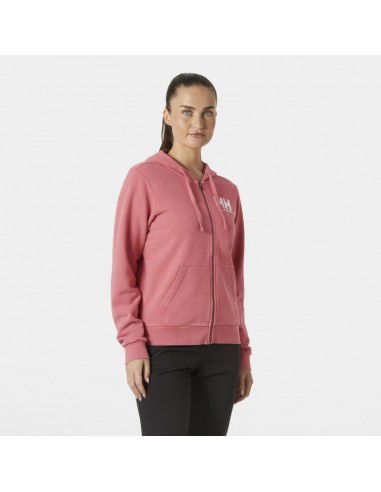 Helly Hansen HH Logo Full Zip Hoodie... Helly Hansen HH Logo Full Zip Hoodie...