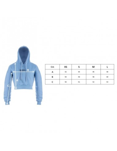 Masters W 0447703M Hoodie Masters W 0447703M Hoodie