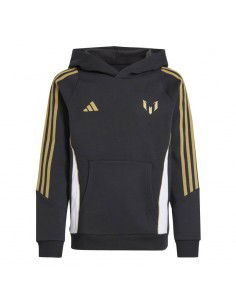 adidas Junior Messi Hoodie...