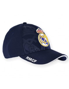 Real Madrid Cap Jr 12TH...