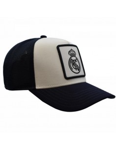 Real Madrid Cap Jr 34TH...