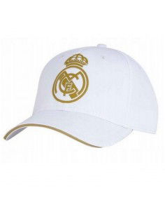 Real Madrid Jr Cap RM3GO19P