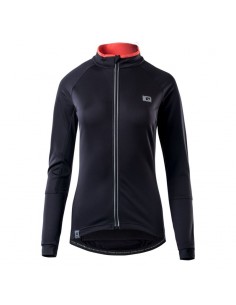 Evenly Wmns W Cycling Jacket 2
