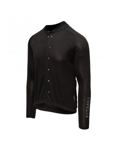 VIALETTA POLARTEC M cycling jersey VIALETTA POLARTEC M cycling jersey