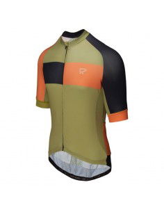 Radvik Svan GTS M cycling...