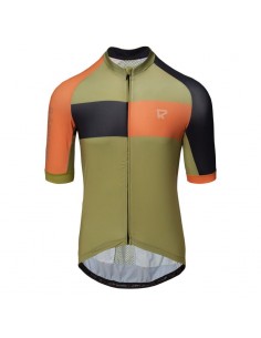 Radvik Svan GTS M cycling... 2