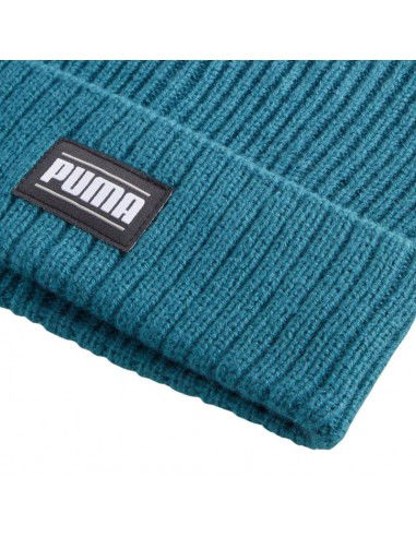 Puma Ribbed Classic Cuff Beanie... Puma Ribbed Classic Cuff Beanie...