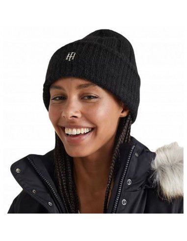 Tommy Hilfiger Timeless Beanie W... Tommy Hilfiger Timeless Beanie W...