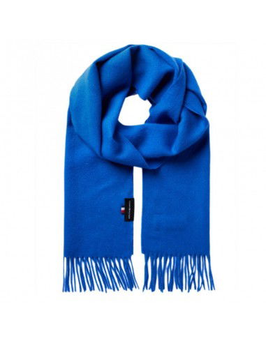 Tommy Hilfiger Uptown Wool Scarf M... Tommy Hilfiger Uptown Wool Scarf M...