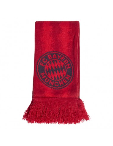 Adidas Bayern Munich IX5695 scarf Adidas Bayern Munich IX5695 scarf