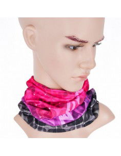 Tempish bandana scarf... 2