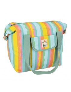 Spokey San Remo thermal bag...
