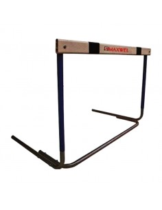 Adjustable training hurdle LA