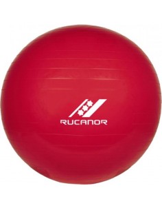 Gym ball Rucanor 75 cm with...